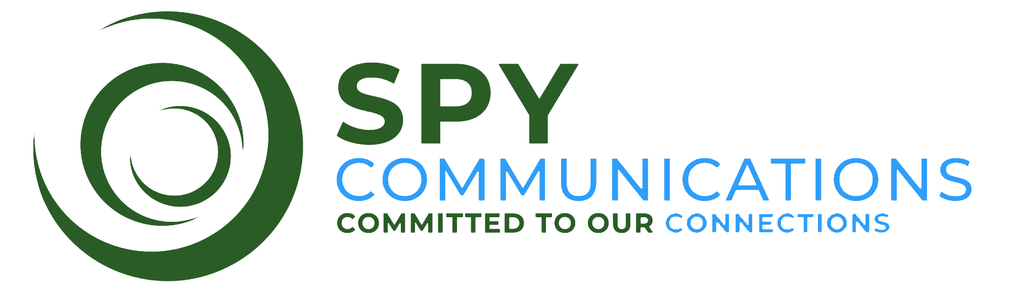 SPY Communications